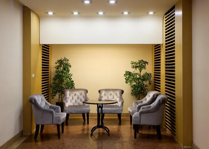 Hotel Laterum