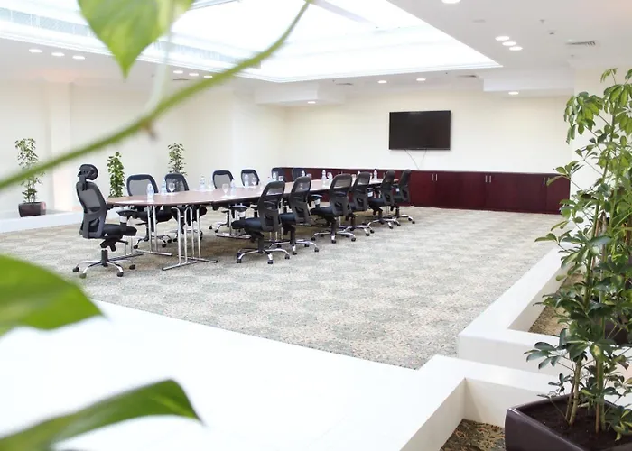 Sohar Beach Hotel