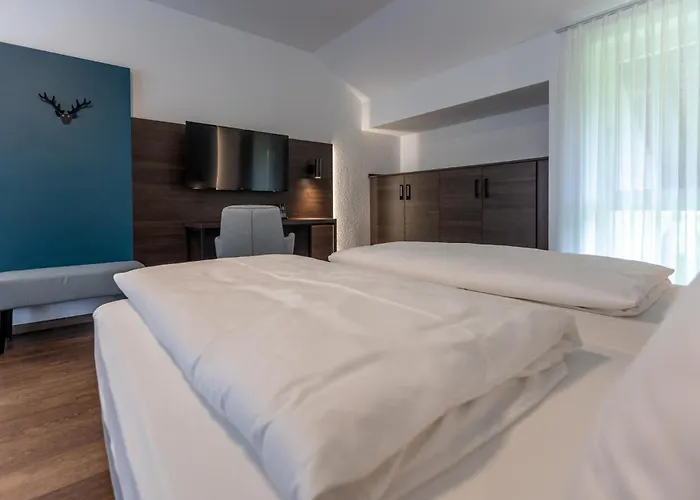 Hotel Hirsch