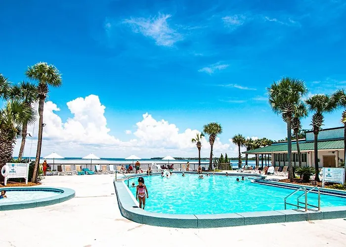 Bay Club Of Sandestin