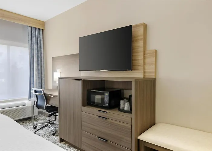 Best Western Plus Sanford Airport/Lake Mary Hotel