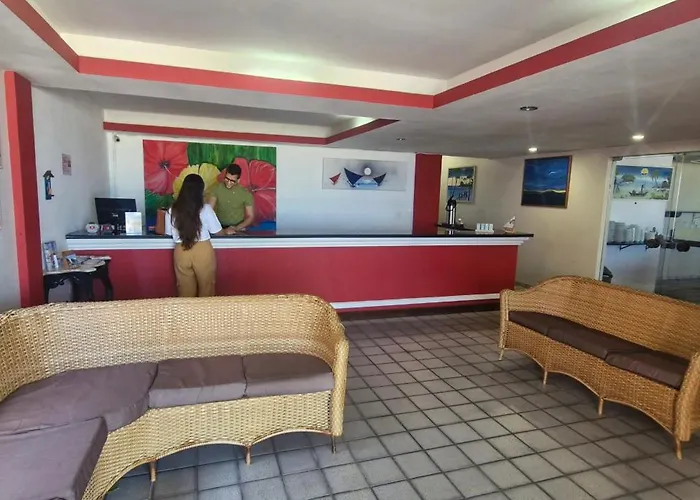 Bella Natal Praia Hotel