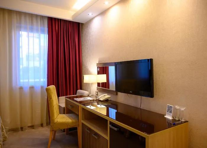 Hotel Tami Residence
