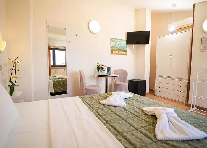 Hotel Sorriso