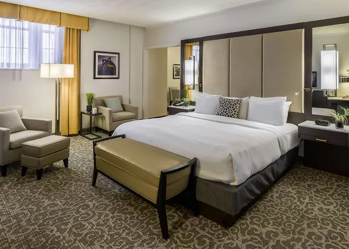 Radisson Lackawanna Station Hotel Scranton