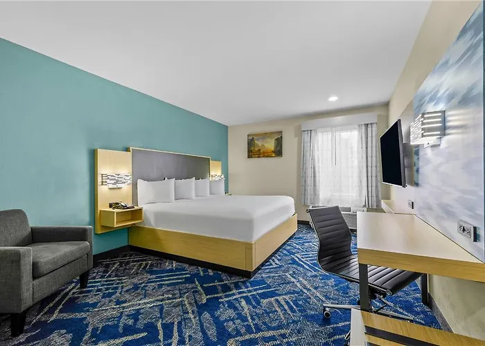 Baymont By Wyndham Grovetown Augusta