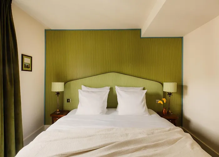 Hotel Folie - Orso Hotels Paris