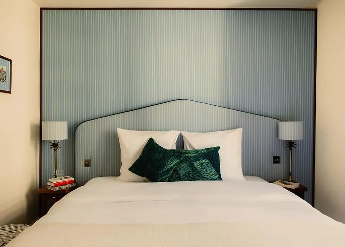 Hotel Folie - Orso Hotels Paris