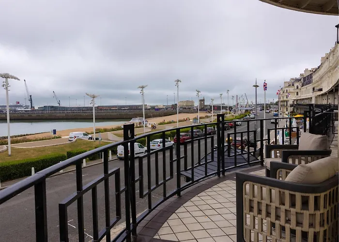 Dover Marina Hotel & Spa, Tapestry Collection By Hilton