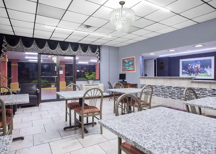 Knights Inn Aiken