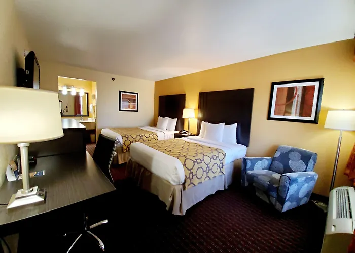 Baymont By Wyndham Goodlettsville Nashville