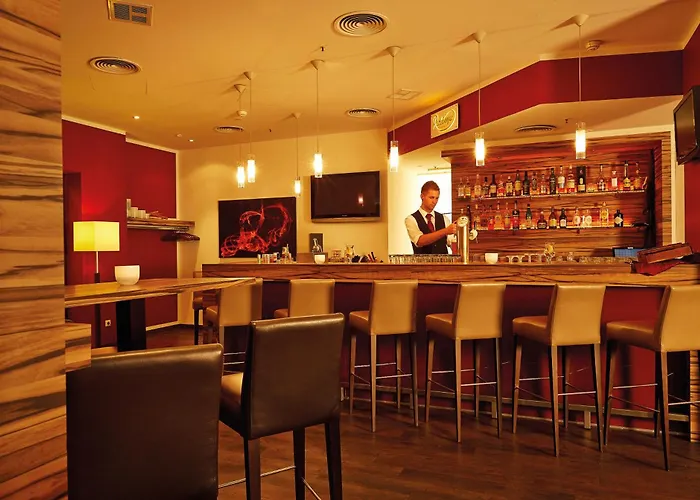 Sunday Hotel Bad Soden