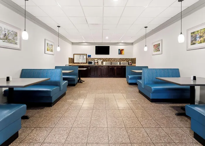 Best Western Riverside Inn