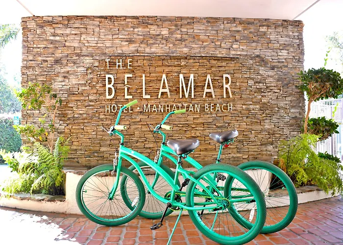 The Belamar Hotel Manhattan Beach, Tapestry By Hilton