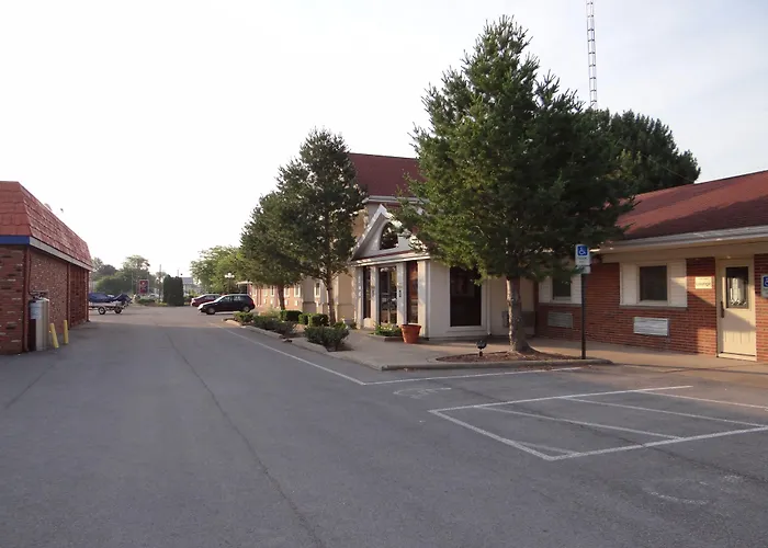 Bellevue Hotel And Suites