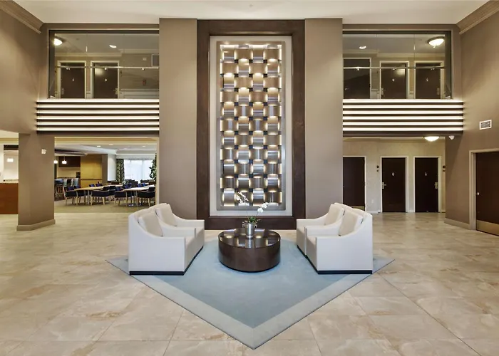 Doubletree By Hilton Nanuet