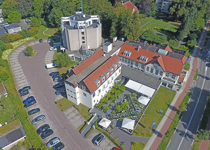 Amrath Berghotel Amersfoort
