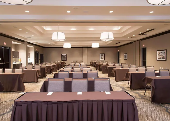 Doubletree By Hilton Schenectady