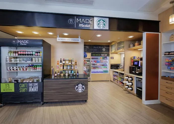 Doubletree Suites By Hilton Hotel Boston - Cambridge