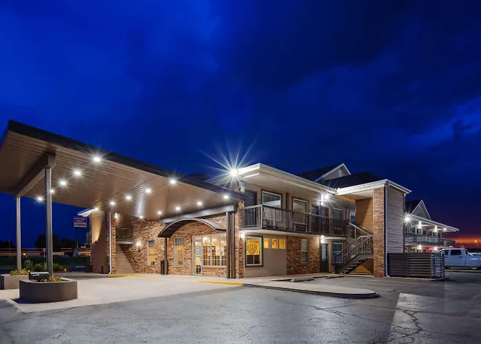 Best Western El Reno