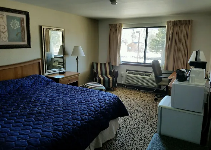Lupine Inn