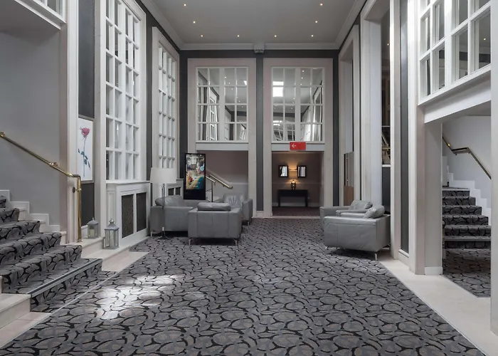 Park Inn By Radisson Shannon Airport