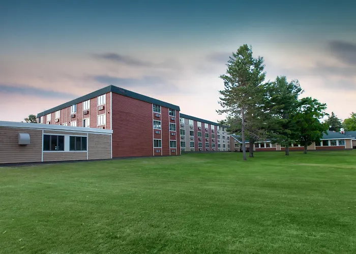 Americinn By Wyndham Silver City
