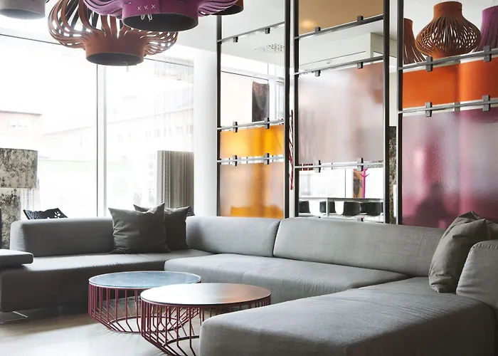 Comfort Hotel Winn