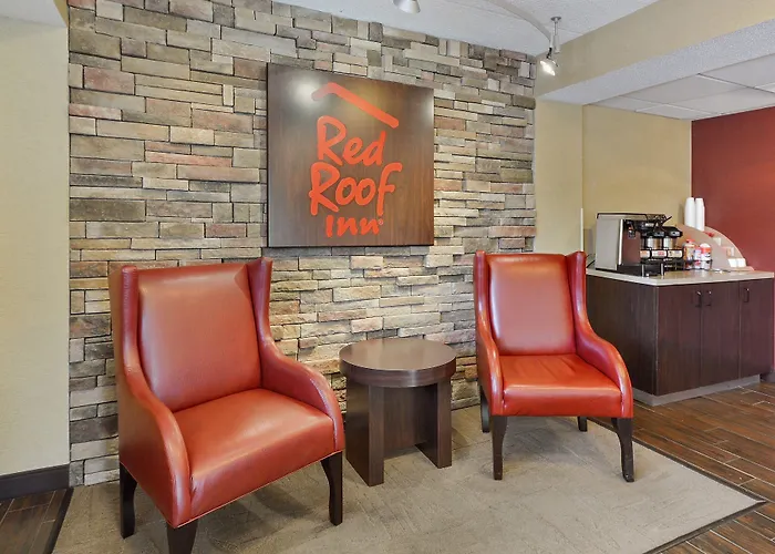 Red Roof Inn Huntington