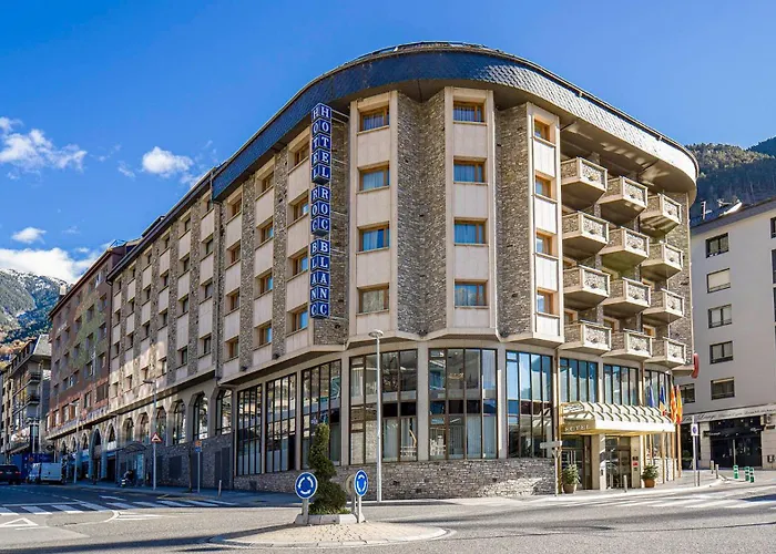 Roc Blanc Hotel & Spa