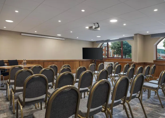 Delta Hotels By Marriott Swansea