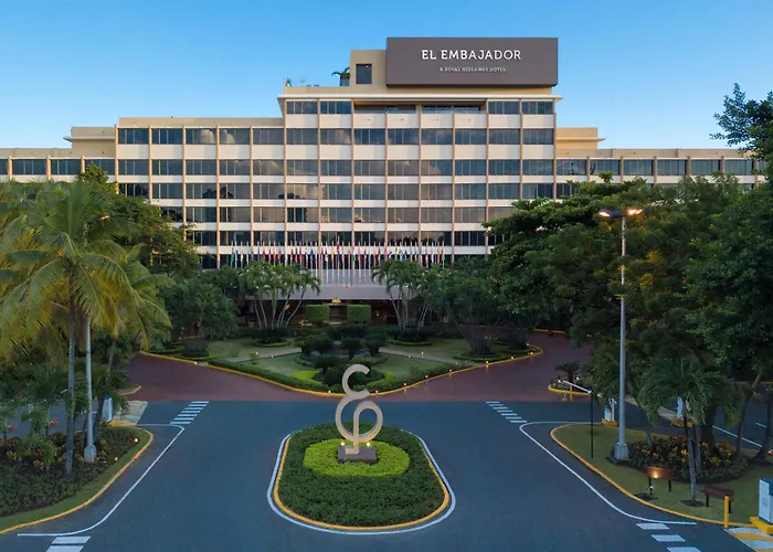 El Embajador, A Royal Hideaway Hotel