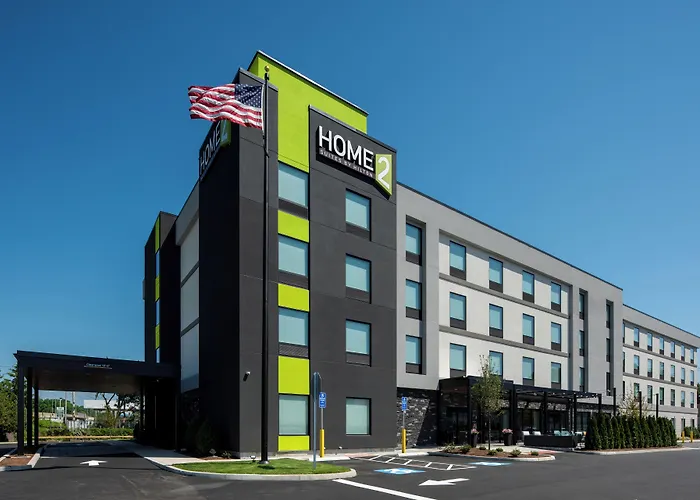 Quality Inn East Haven - New Haven