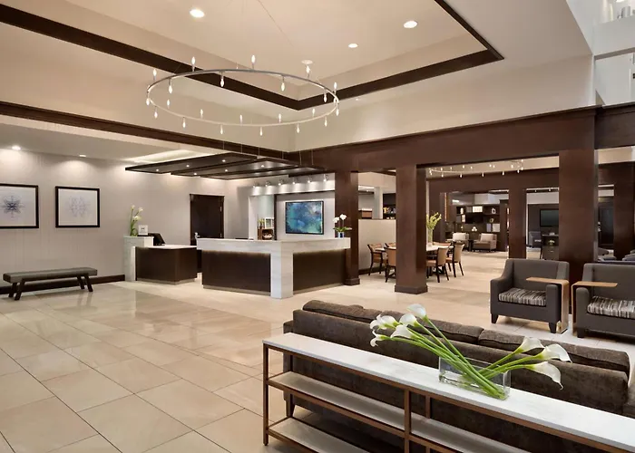 Hilton Greenville
