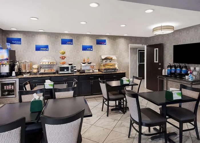 Best Western Riverside Inn