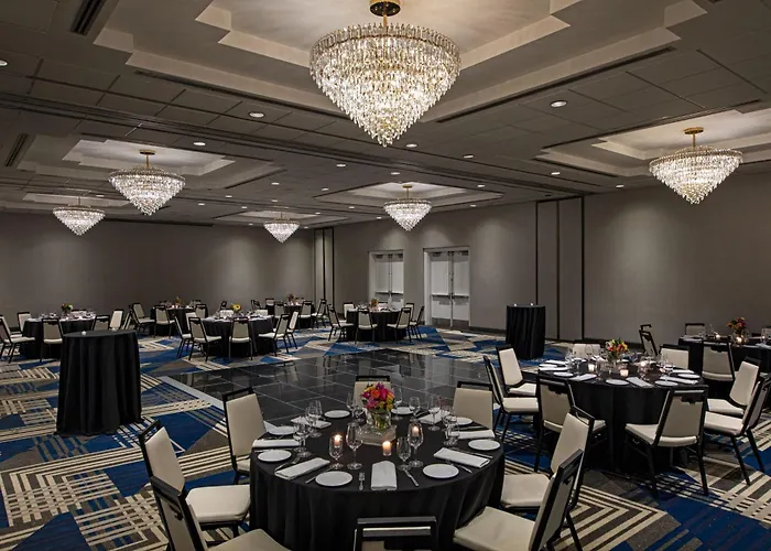Sheraton Edison
