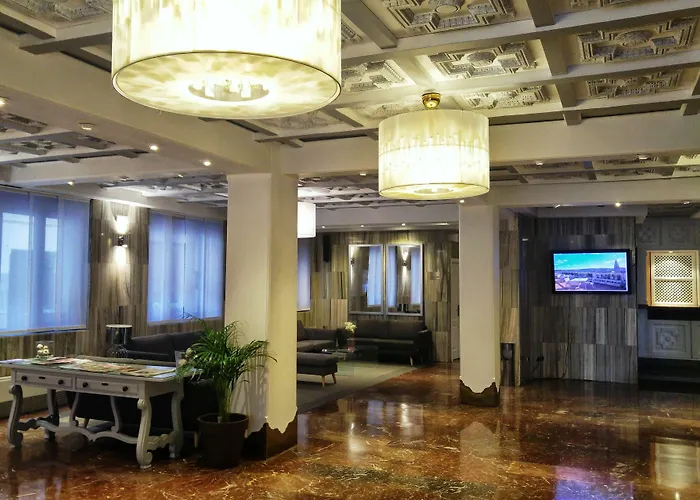 Hotel Carlos V