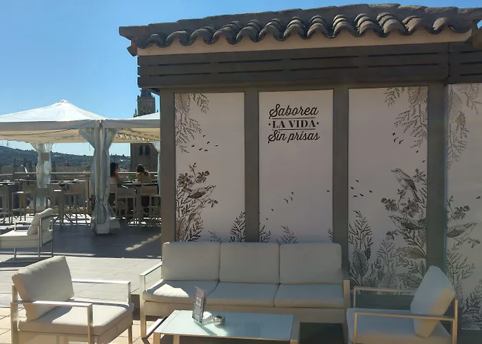 Hotel Carlos V