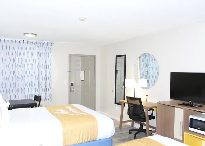 Days Inn By Wyndham Willcox