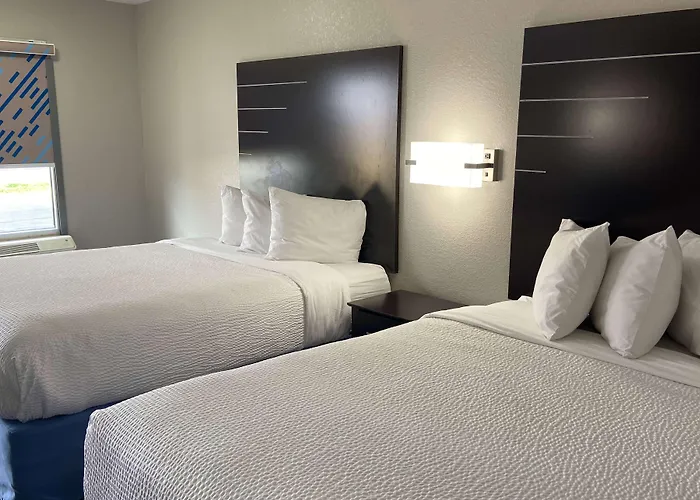 Days Inn By Wyndham Moss Point Pascagoula