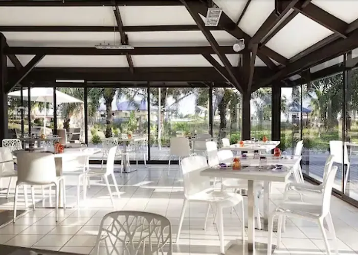 Grand Hotel Montabo