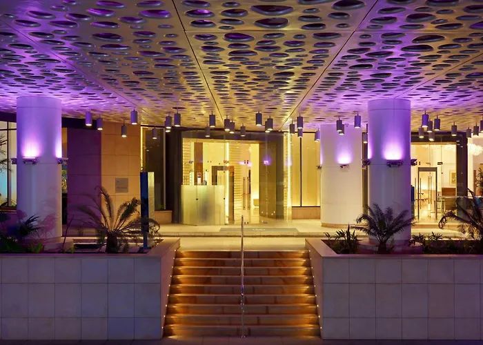 Sheraton Cairo Hotel & Casino
