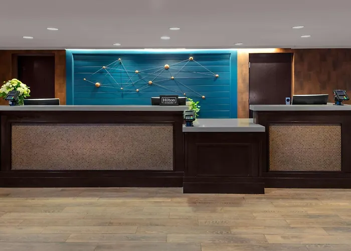 Doubletree By Hilton Hotel Burlington Vermont