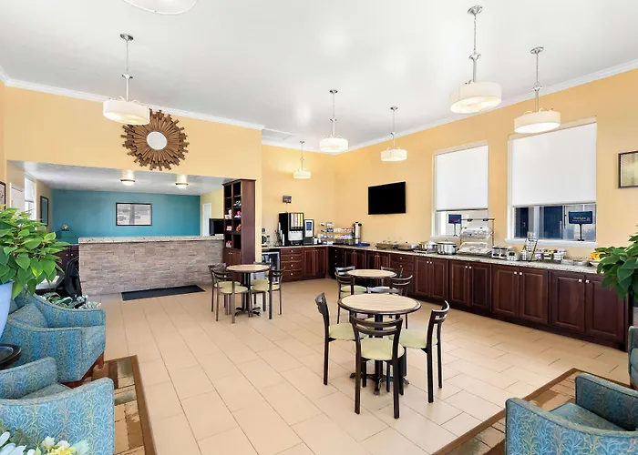 Best Western Paradise Inn