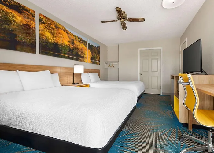 Days Inn By Wyndham Demopolis