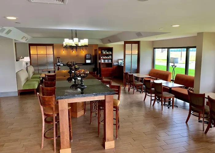 Country Inn & Suites By Radisson, Sandusky South, Oh