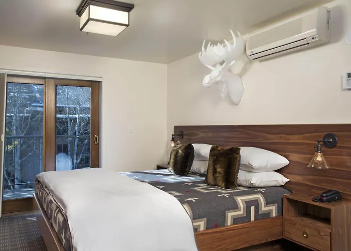 Hotel Durant