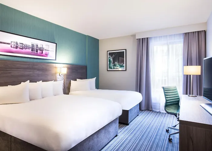 Leonardo Hotel Belfast