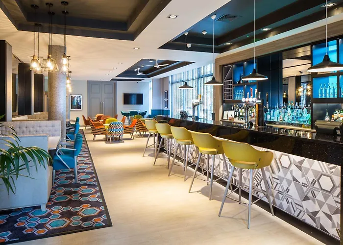 Leonardo Hotel Belfast
