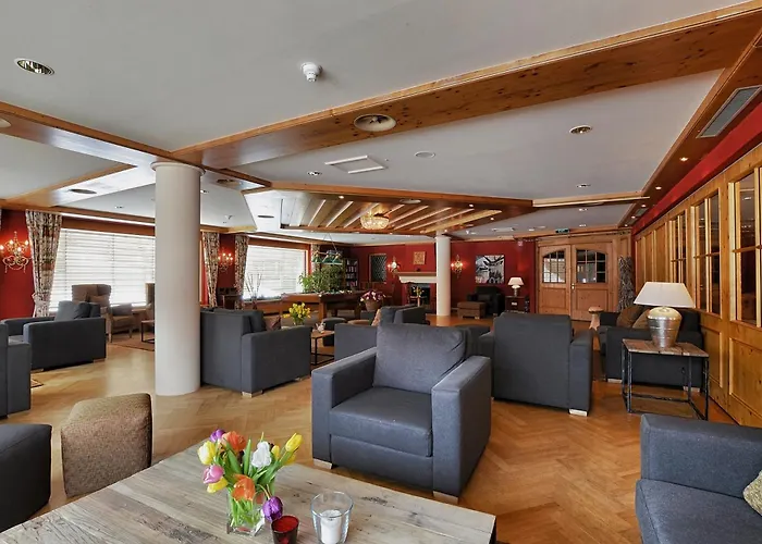 Silvretta Parkhotel